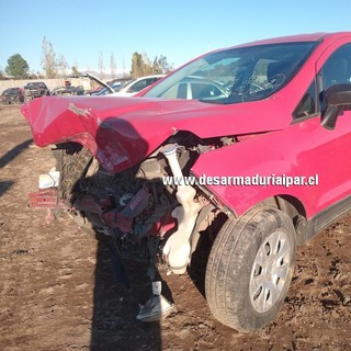 Repuestos y Desarmaduria FORD ECOSPORT 1.5 XZJA DOHC 16 VALV 4X2 2019 2020 2021 2022