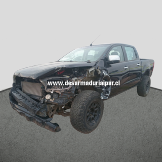 Repuestos y Desarmaduria FORD RANGER 3.2 SA2 DOHC 20 VALV 4X4 DIESEL 2017 2018 2019 2020