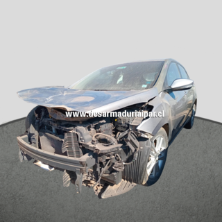 Repuestos y Desarmaduria HYUNDAI I-30 1.6 G4FG DOHC 16 VALV 4X2 2013 2014 2015