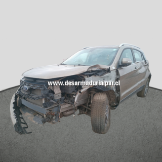 Repuestos y Desarmaduria FORD TERRITORY TITANIUM 1.5 JX4G15 DOHC 16 VALV 4X2 2021 2022 2023