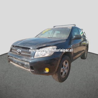 Repuestos y Desarmaduria TOYOTA RAV 4 2.4 2AZH DOHC 16 VALV 4X2 2007 2008
