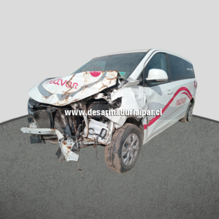 Repuestos y Desarmaduria MAXUS G10 2.0 M920 EURO VI DOHC 16 VALV 4X2 DIESEL 2019 2020 2021 2022 2023 2024