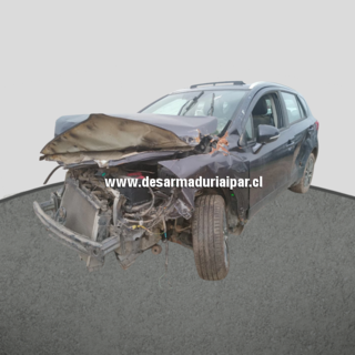 Repuestos y Desarmaduria SUZUKI S CROSS 1.6 M16A DOHC 16 VALV 4X4 2014 2015 2016 2017 2018