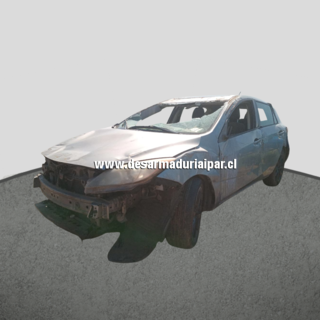Repuestos y Desarmaduria MAZDA 3 1.6 Z6 DOHC 16 VALV 4X2 2013 2014