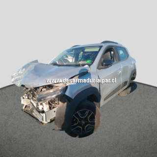 Repuestos y Desarmaduria RENAULT KWID E TECH 4DB 27 KWH 4X2 ELECTRICO 2025