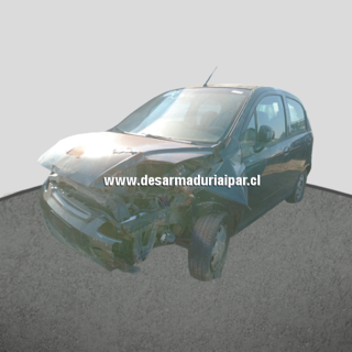 Repuestos y Desarmaduria CHEVROLET SPARK 1.0 B10S SOHC 8 VALV 4X2 2006 2007 2008 2009 2010