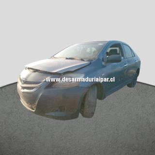 Repuestos y Desarmaduria TOYOTA YARIS 1.5 1NZ DOHC 16 VALV 4X2 2006 2007 2008 2009 2010 2011 2012 2013