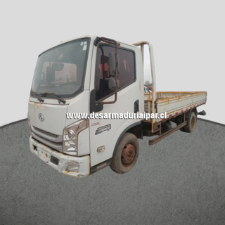 Repuestos y Desarmaduria MAXUS C35 2.0 DOHC 16 VALV 4X2 DIESEL 2021 2022 2023 2024