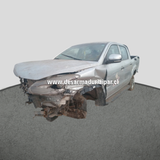 Repuestos y Desarmaduria JMC VIGUS WORK 2.5 JX4D DOHC 16 VALV 4X4 DIESEL 2020 2021 2022 2023 2024