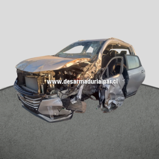 Repuestos y Desarmaduria CHANGAN CS15 1.5 JL473QF DOHC 16 VALV 4X2 2023 2024