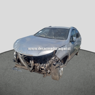Repuestos y Desarmaduria KIA SORENTO 2.2 D4HB DOHC 16 VALV 4X4 DIESEL 2013 2014