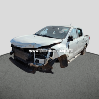 Repuestos y Desarmaduria MAZDA BT50 3.2 P5AT DOHC 20 VALV 4X4 DIESEL 2016 2017 2018 2019 2020 2021
