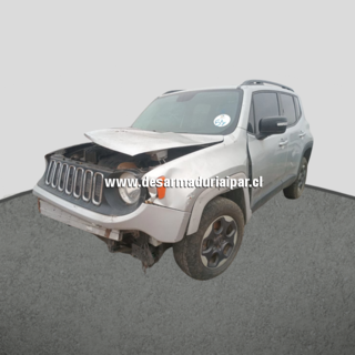 Repuestos y Desarmaduria JEEP RENEGADE SPORT 1.8 EVO DOHC 16 VALV 4X4 2016 2017 2018 2019 2020