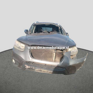 Repuestos y Desarmaduria HYUNDAI SANTAFE 2.2 D4HB DOHC 16 VALV 4X4 DIESEL 2010 2011 2012