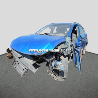 Repuestos y Desarmaduria MG ZS 1.5 15S4 DOHC 16 VALV 4X2 2017 2018 2019 2020 2021 2022 2023
