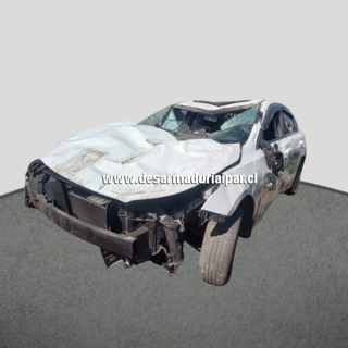 Repuestos y Desarmaduria KIA CERATO 1.6 G4FG DOHC 16 VALV 4X2 2022 2023 2024