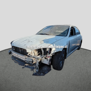 Repuestos y Desarmaduria SUBARU LEGACY 2.0 EJ20 DOHC 16 VALV 4X4 2004 2005 2006