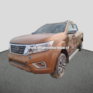 Repuestos y Desarmaduria NISSAN NP300 2.3 YS23 DOHC 16 VALV 4X4 DIESEL 2015 2016 2017 2018 2019