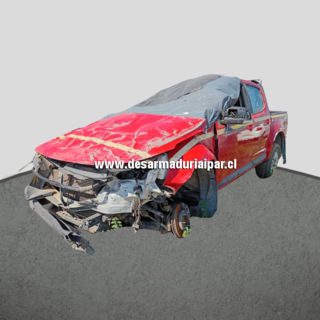 Repuestos y Desarmaduria CHEVROLET COLORADO 2.8 LWN DOHC 16 VALV 4X4 DIESEL 2021 2022 2023