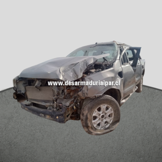 Repuestos y Desarmaduria FORD RANGER 3.2 SA2 DOHC 20 VALV 4X4 DIESEL 2017 2018 2019 2020
