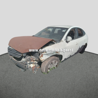 Repuestos y Desarmaduria HYUNDAI ELANTRA 1.6 G4FC DOHC 16 VALV 4X2 2007 2008 2009 2010 2011