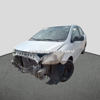 Repuestos y Desarmaduria TOYOTA YARIS 1.5 1NZ DOHC 16 VALV 4X2 2006 2007 2008 2009 2010 2011 2012 2013
