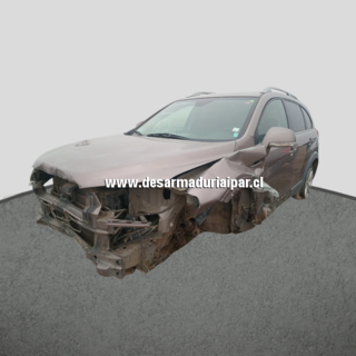 Repuestos y Desarmaduria CHEVROLET CAPTIVA 2.2 Z22D1 DOHC 16 VALV 4X4 DIESEL 2014 2015 2016