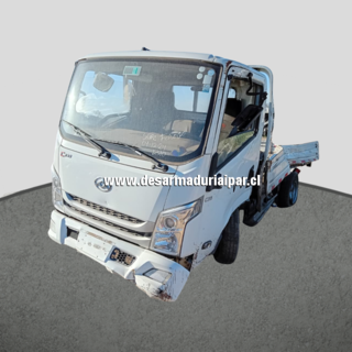 Repuestos y Desarmaduria MAXUS C35 2.0 DOHC 16 VALV 4X2 DIESEL 2021 2022 2023 2024