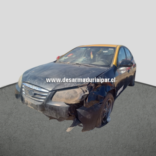 Repuestos y Desarmaduria HYUNDAI ELANTRA 1.6 G4FC DOHC 16 VALV 4X2 2007 2008 2009 2010 2011