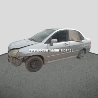 Repuestos y Desarmaduria SUZUKI AERIO 1.6 M16A DOHC 16 VALV 4X2 2004 2005 2006 2007 2008 2009 2010