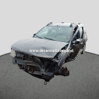 Repuestos y Desarmaduria RENAULT DUSTER DYNAMIQUE 1.6 K4M DOHC 16 VALV 4X2 2017 2018 2019 2020