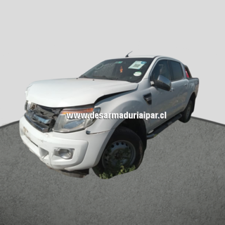 Repuestos y Desarmaduria FORD RANGER 3.2 SA2 DOHC 20 VALV 4X4 DIESEL 2013 2014 2015 2016
