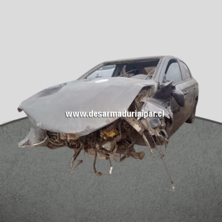Repuestos y Desarmaduria PEUGEOT 301 1.6 10FC SOHC 8 VALV 4X2 2018 2019 2020 2021 2022 2023