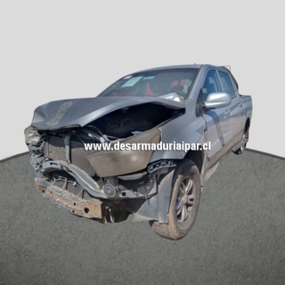 Repuestos y Desarmaduria SSANGYONG ACTYON 2.2 D22 DOHC 16 VALV 4X2 DIESEL 2012 2013 2014 2015 2016 2017 2018 2019 2020