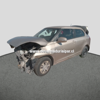 Repuestos y Desarmaduria SUZUKI SWIFT 1.2 K12M DOHC 16 VALV 4X2 2012 2013 2014 2015