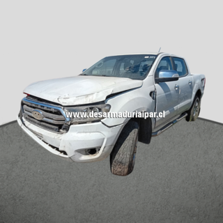 Repuestos y Desarmaduria FORD RANGER 3.2 SA2 DOHC 20 VALV 4X4 DIESEL 2021 2022 2023