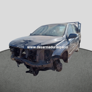 Repuestos y Desarmaduria SSANGYONG ACTYON 2.0 D20DT DOHC 16 VALV 4X2 DIESEL 2012 2013 2014 2015 2016 2017 2018 2019 2020