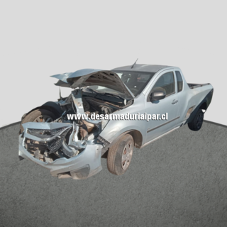 Repuestos y Desarmaduria CHEVROLET MONTANA 1.8 Z18XEH DOHC 16 VALV 4X2 2012 2013 2014 2015
