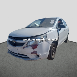 Repuestos y Desarmaduria CHEVROLET SAIL CLASSIC 1.4 F14D DOHC 16 VALV 4X2 2010 2011 2012 2013 2014 2015 2016 2017