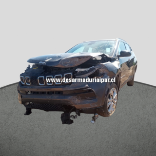 Repuestos y Desarmaduria JEEP COMPASS 1.3 GSE DOHC 16 VALV 4X2 2022 2023 2024 2025