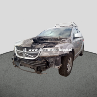 Repuestos y Desarmaduria DODGE JOURNEY SE 2.4 ED3 DOHC 16 VALV 4X2 2012 2013 2014 2015 2016 2017 2018 2019 2020