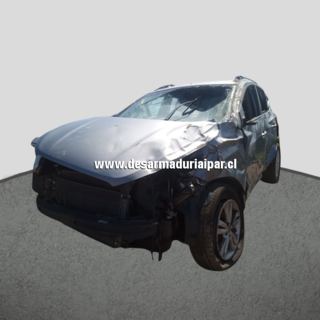 Repuestos y Desarmaduria HYUNDAI TUCSON 2.0 G4KD DOHC 16 VALV 4X2 2011 2012