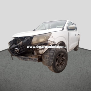 Repuestos y Desarmaduria NISSAN NP300 2.3 YS23 DOHC 16 VALV 4X2 DIESEL 2015 2016 2017 2018 2019
