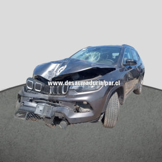 Repuestos y Desarmaduria JEEP COMPASS 1.3 GSE DOHC 16 VALV 4X2 2022 2023 2024 2025