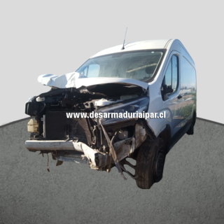 Repuestos y Desarmaduria MAXUS V90 2.0 M920 EURO VI DOHC 16 VALV 4X2 DIESEL 2021 2022 2023