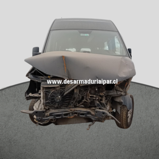 Repuestos y Desarmaduria HYUNDAI H350 SOLATI 2.5 D4CB DOHC 16 VALV 4X2 DIESEL 2018 2019 2020 2021 2022 2023