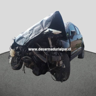 Repuestos y Desarmaduria FORD ECOSPORT 1.5 XZJA DOHC 16 VALV 4X2 2019 2020 2021 2022