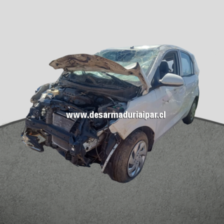 Repuestos y Desarmaduria HYUNDAI ATOS AH2 1.1 G4HG SOHC 12 VALV 4X2 2020 2021 2022 2023