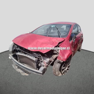 Repuestos y Desarmaduria KIA RIO 4 1.4 G4FA DOHC 16 VALV 4X2 2012 2013 2014 2015