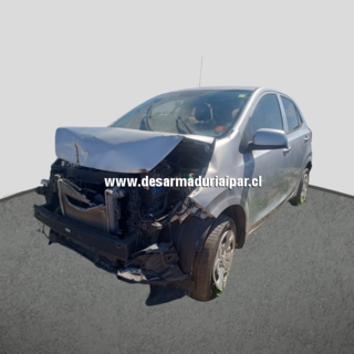 Repuestos y Desarmaduria KIA MORNING 1.0 G3LA DOHC 12 VALV 4X2 2018 2019 2020 2021 2022 2023 2024